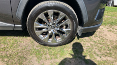 Toyota RAV4 2.5 VVT-i Hybrid Excel TSS 5dr CVT [Nav] 2WD Hybrid Estate